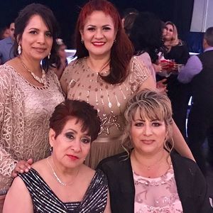 Meet your Posher, Jackie